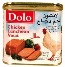 Dolo Λάντσιον Μητ Κοτόπουλο 200gr