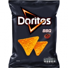 Doritos BBQ 100gr