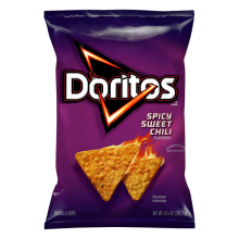Doritos Sweet Chili 100gr