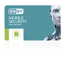 Eset Mobile Security των 8