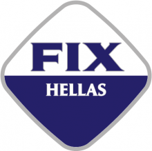 FIX Μπύρα Μπουκάλι 500ml