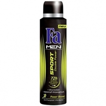 Fa Men Sport Σπρέι 150ml