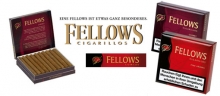 Fellows Red Filter Cigarillos - 9.00 Ευρώ