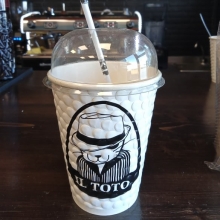 Freddo Cappuccino XL