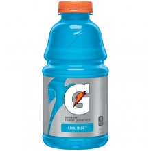 Gatorade Cool Blue 500ml