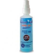 Germkill Hand Gel Σπρει 95ml