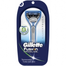 Gillette Fusion Proglide (5 λεπίδες)