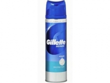 Gillette Series Αφρός 250ml