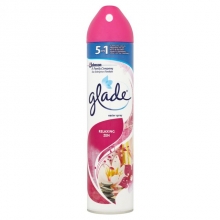 Glade Σπρέι Αρωματικό Χώρου 300ml
