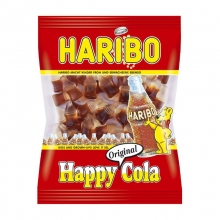 HARIBO Happy Cola 100gr