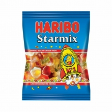 HARIBO Starmix 100gr