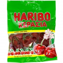 HARIBO Κεράσια 100gr
