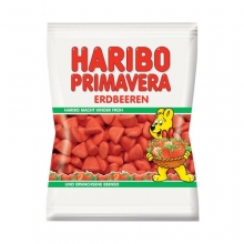 Haribo Primavera 100gr
