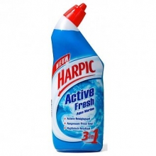 Harpic Active Fresh 750ml