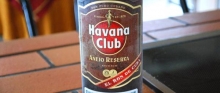 Havana Club Anejo Reserva 700ml