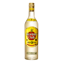 Havana Club Anejo 3 Anos 700ml