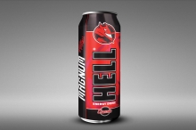 Hell 500ml