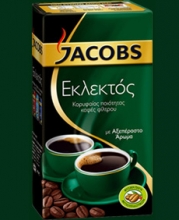 Jacobs στιγμιαίος καφές 250gr