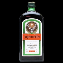 Jagermeister 700ml
