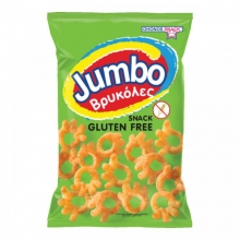 Jumbo Βρυκόλες 85gr