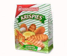 Krispies