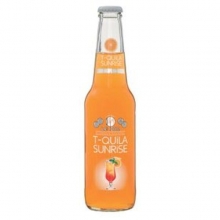 LE COQ T-Quila Sunrise Cocktail 330ml