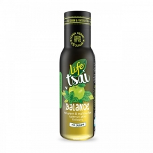 Life Tsai Balance Green Tea Green Apple Spearmint Χωρίς Ζάχαρη 5