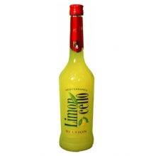 Limoncello Mediterraneo 500ml