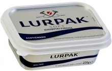 Lurpak Βούτυρο Αλατισμένο 225gr