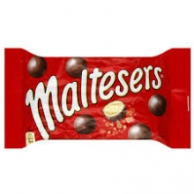 Maltesers 37gr