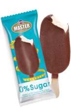 Master 0% Sugar Ξυλάκι