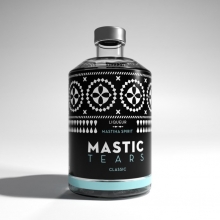 Mastic Tears Classic Liqueur 700ml
