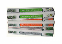 Mastic και Herbs Οδοντόκρεμα 75ml