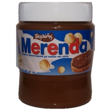 Merenda 400gr / 1kg