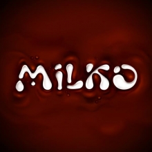 Milko 250ml / 500ml