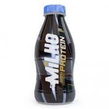 Milko Choco Dark Protein 500ml
