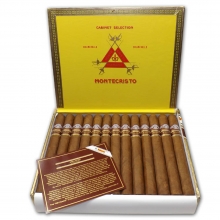Montecristo Habana Cuba (10 τεμ / 20 τεμ)