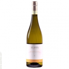 Moscato Dasti Alasia 750ml