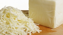 Mozzarella Τριμμένη 300gr