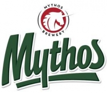 Mythos 330ml/500ml