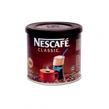 Nescafe Classic