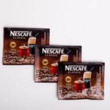 Nescafe Classic Φακελάκι