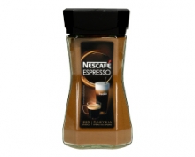 Nescafe Espresso 100gr