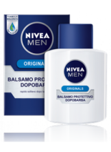 Nivea After Shave 100ml