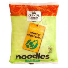 Oriental Express Noodles 87gr