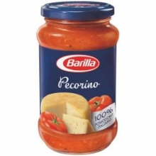 Pecorino Barilla 400gr