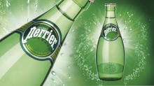 Perrier 330ml