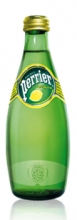 Perrier με Λεμόνι 330ml