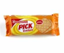 Pick Crackers 115gr