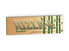 RIZLA Bamboo Χαρτάκια